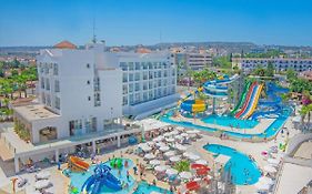 Anastasia Beach Hotel Protaras